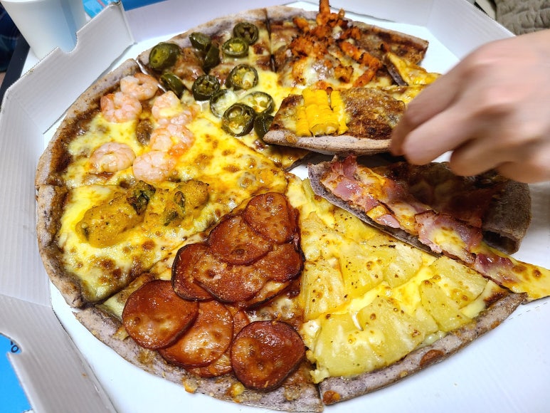 피자알볼로첨단2지구점 이미지