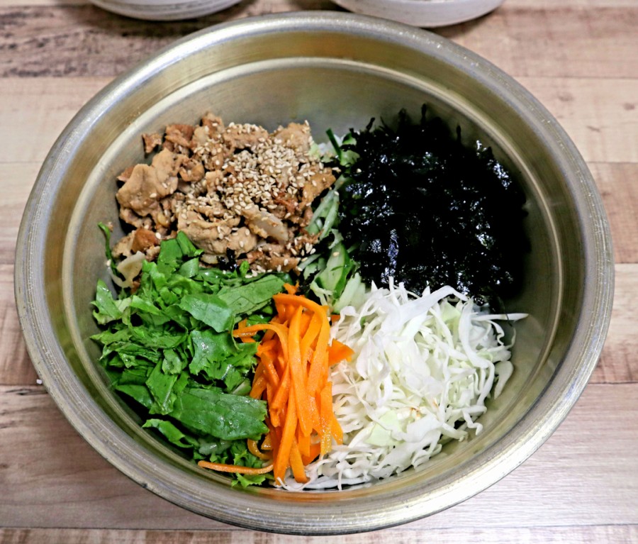 민성막국수 이미지