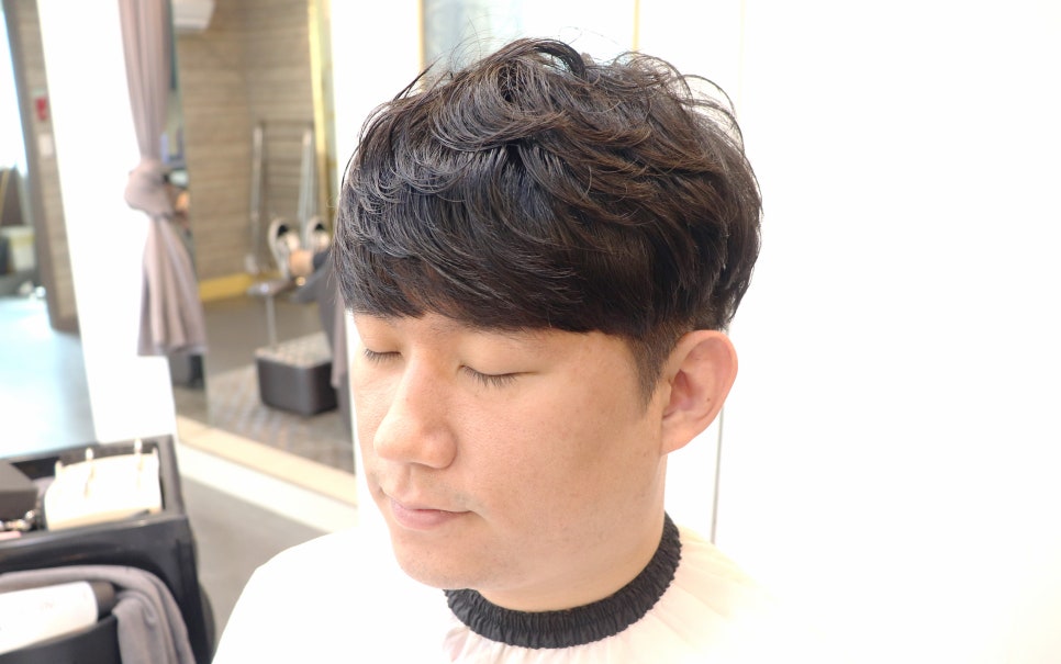레벨 드 뷰티살롱 이미지