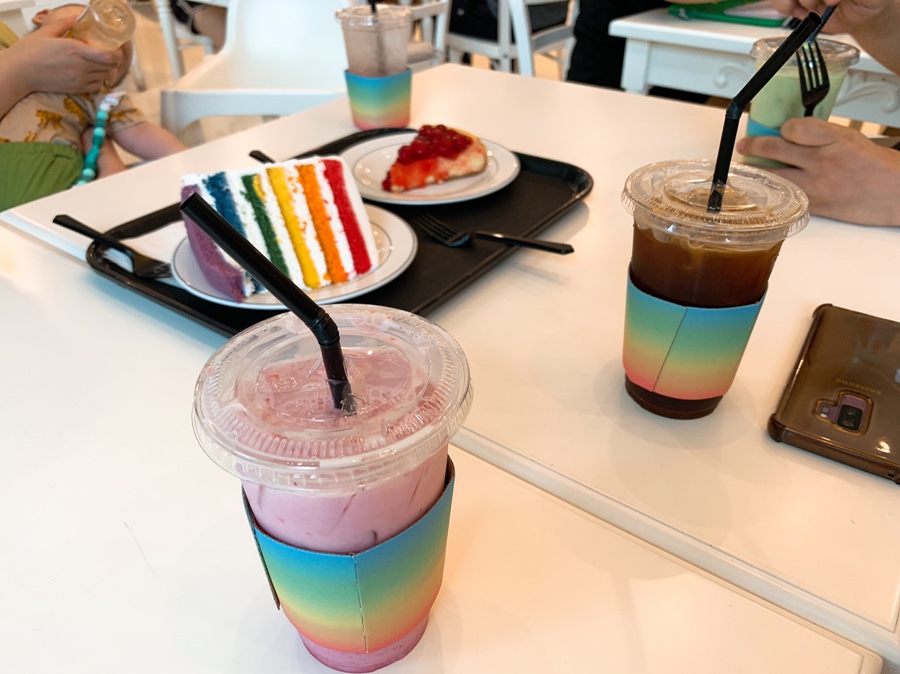 도레도레김포현대몰 이미지