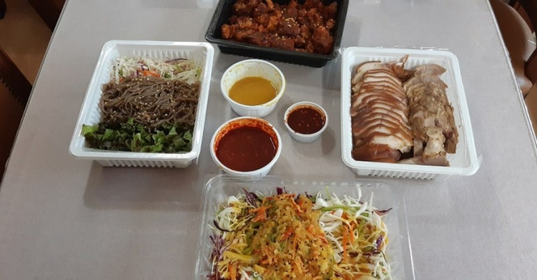 세류족발 이미지