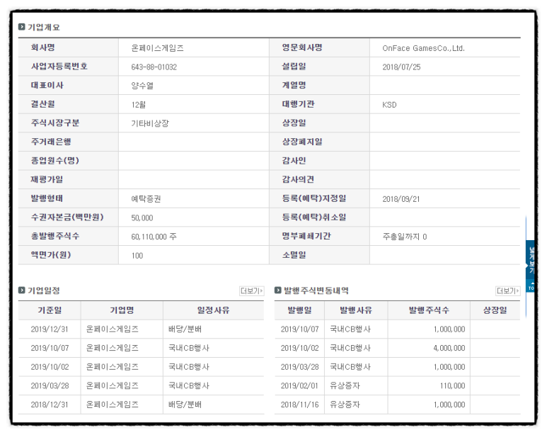 에이치케이에이치 이미지