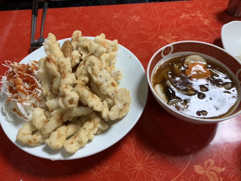 삼첩분식송정점 이미지