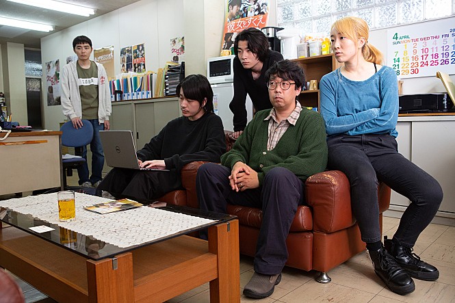주식회사 처음마음 이미지