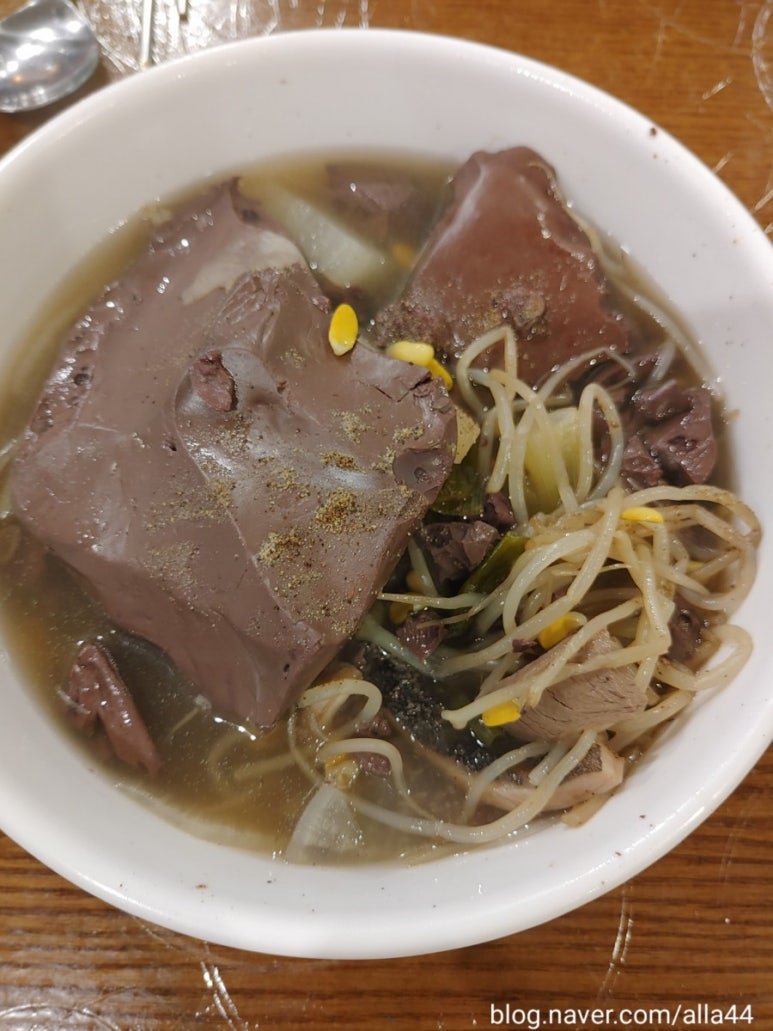 선지한식뷔페 이미지