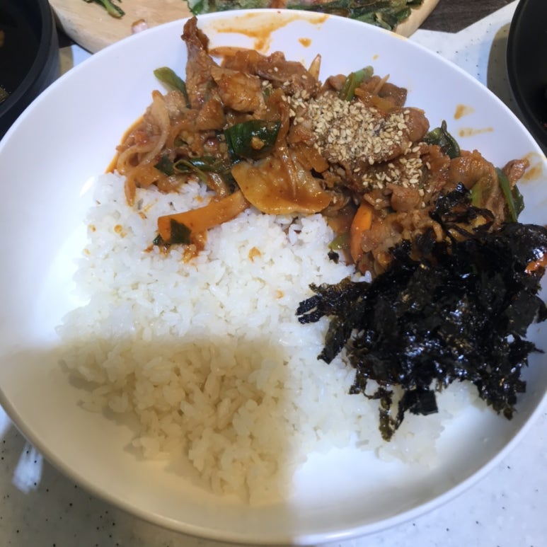 오도마을구판장 이미지