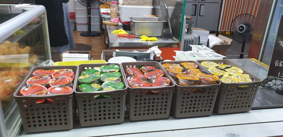 서정옛날통닭 이미지