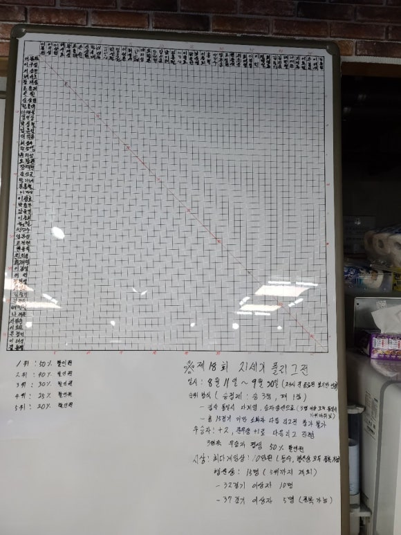 21당구장 이미지