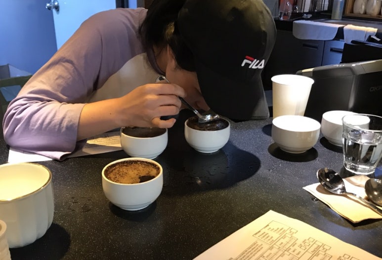 코어즈 이미지