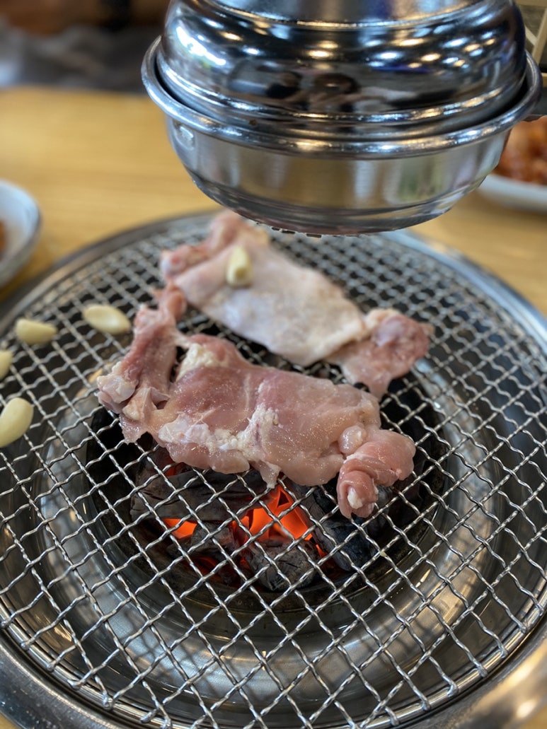 이대박숯불구이 이미지