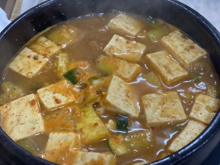 송강한우방 이미지