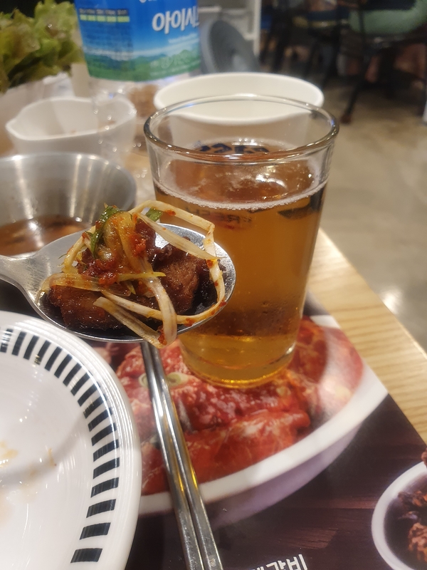 국제갈비 이미지