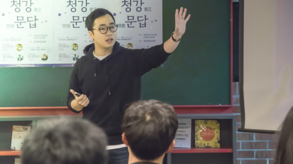 작심독서실 이미지