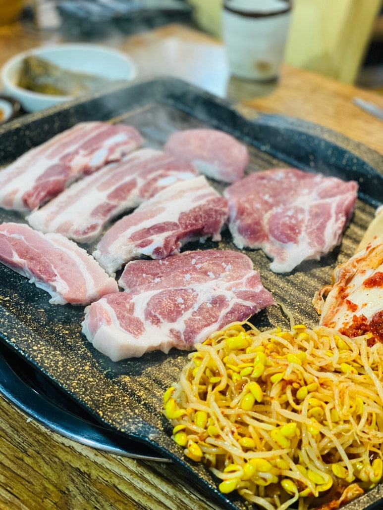 봄이네삼겹살목우촌 이미지