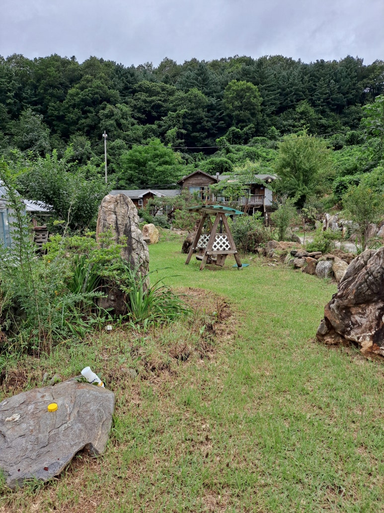 한지공방 이미지