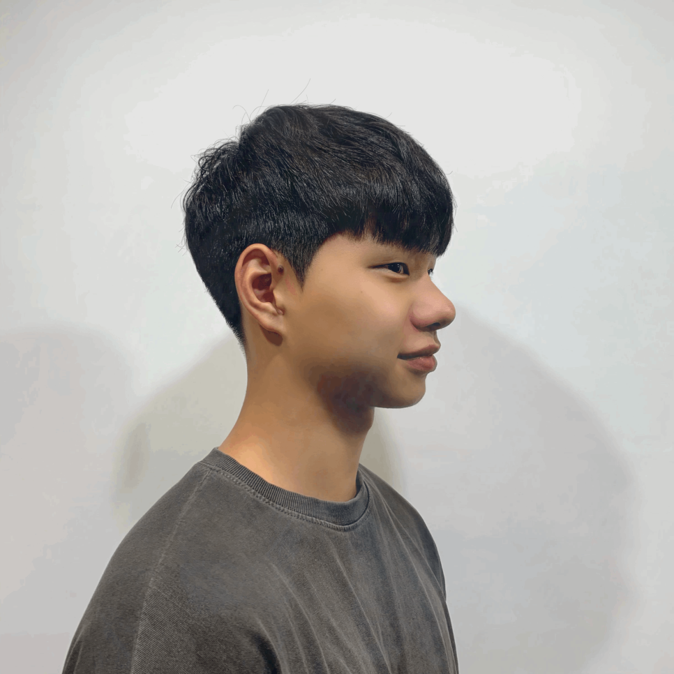 위주헤어 이미지
