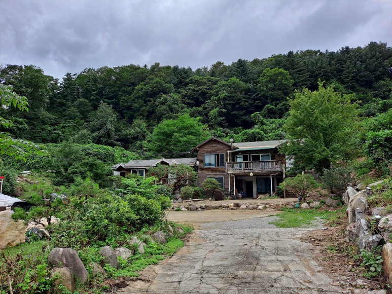 한지공방 이미지