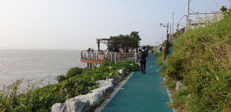 하단강변삼거리 이미지