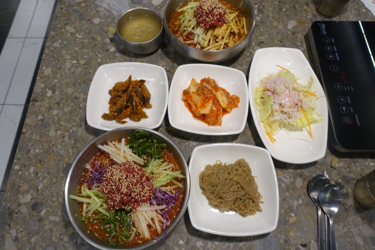 산들마을한우 이미지