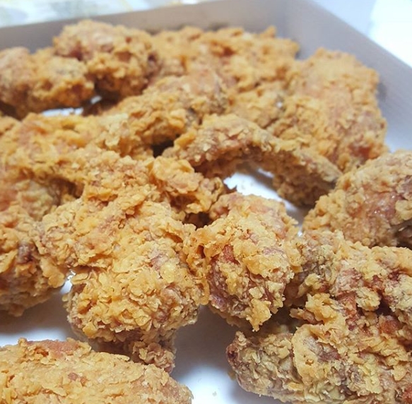 네네치킨장평점 이미지