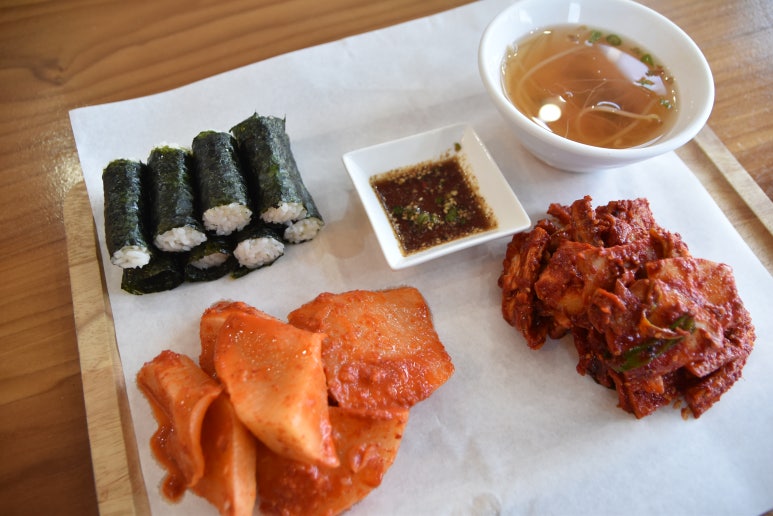 도리푸드 이미지
