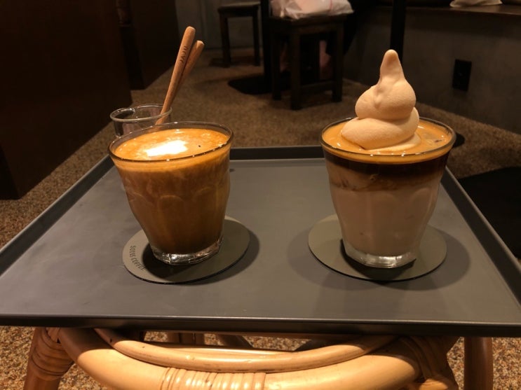 안녕커피 이미지