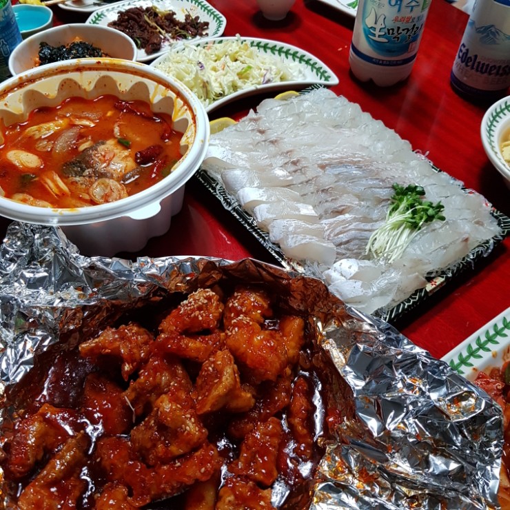 들녘숯불바베큐(왕지점) 이미지