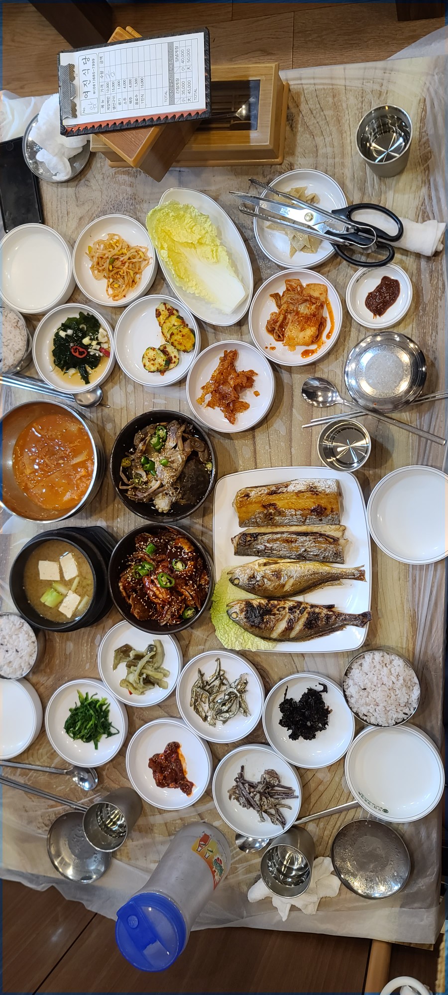여진식당 이미지