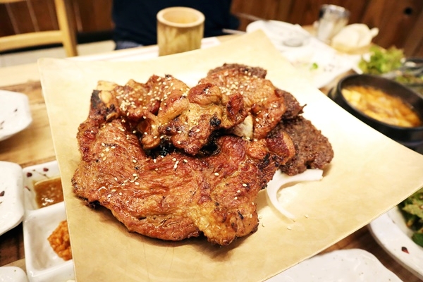 담양갈비 이미지