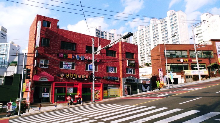 성경제피자 이미지