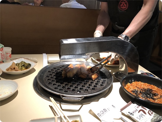 초대창 이미지