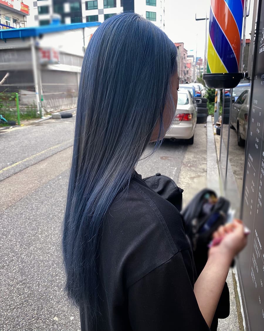 모아미장원 이미지