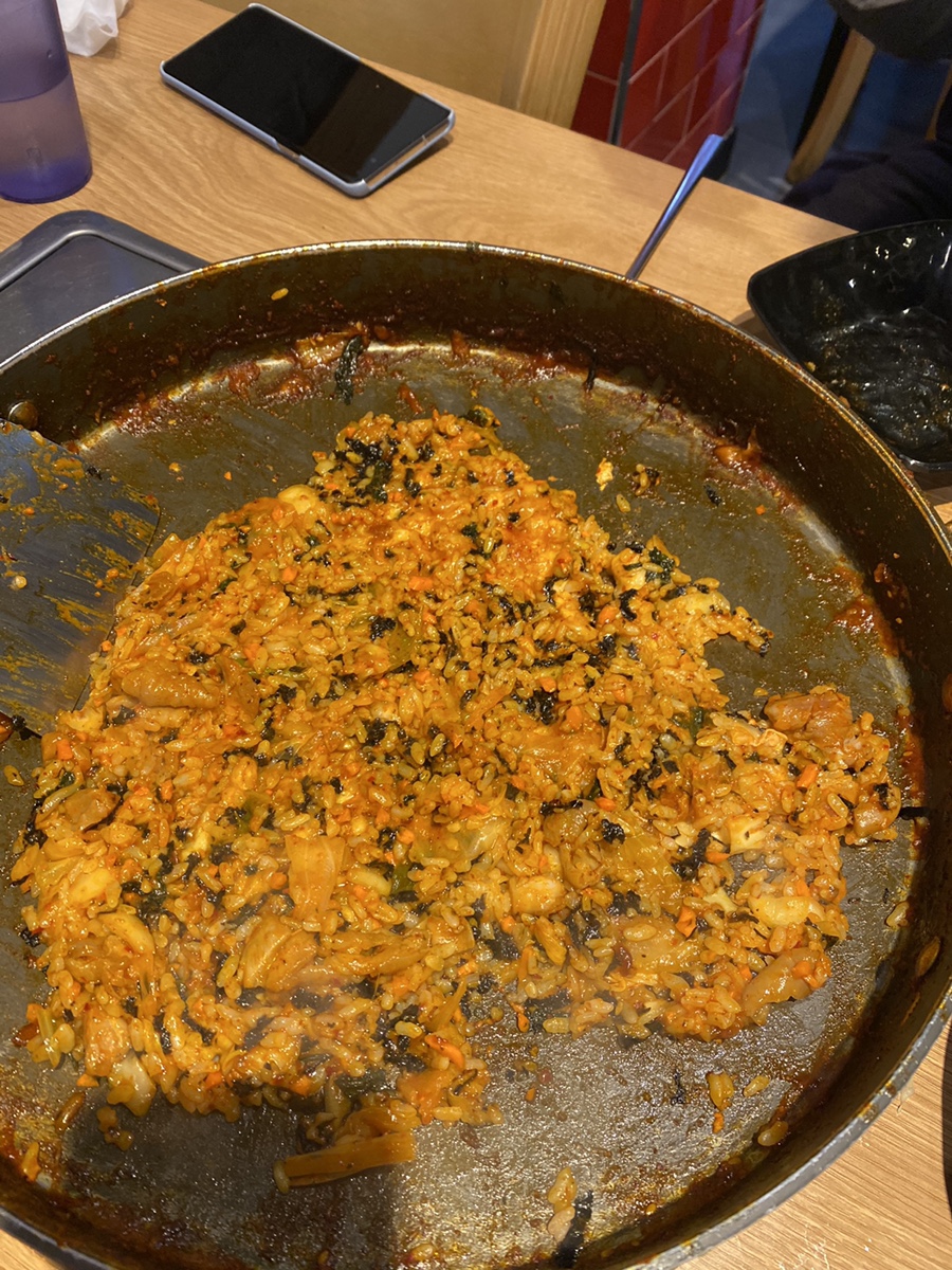 홍춘천치즈닭갈비광양 이미지