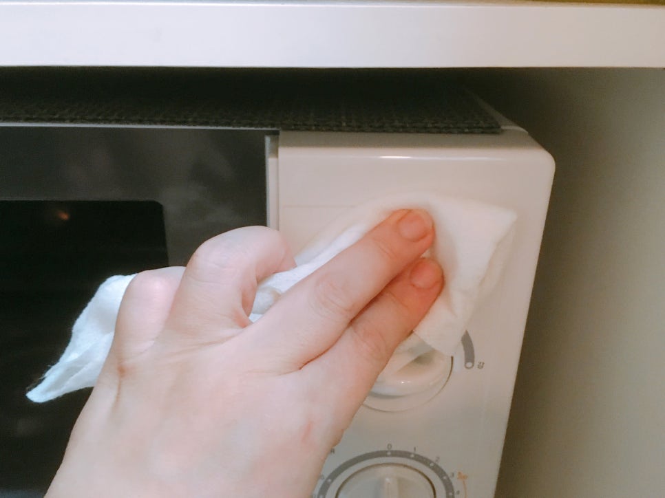 레몬청소 이미지