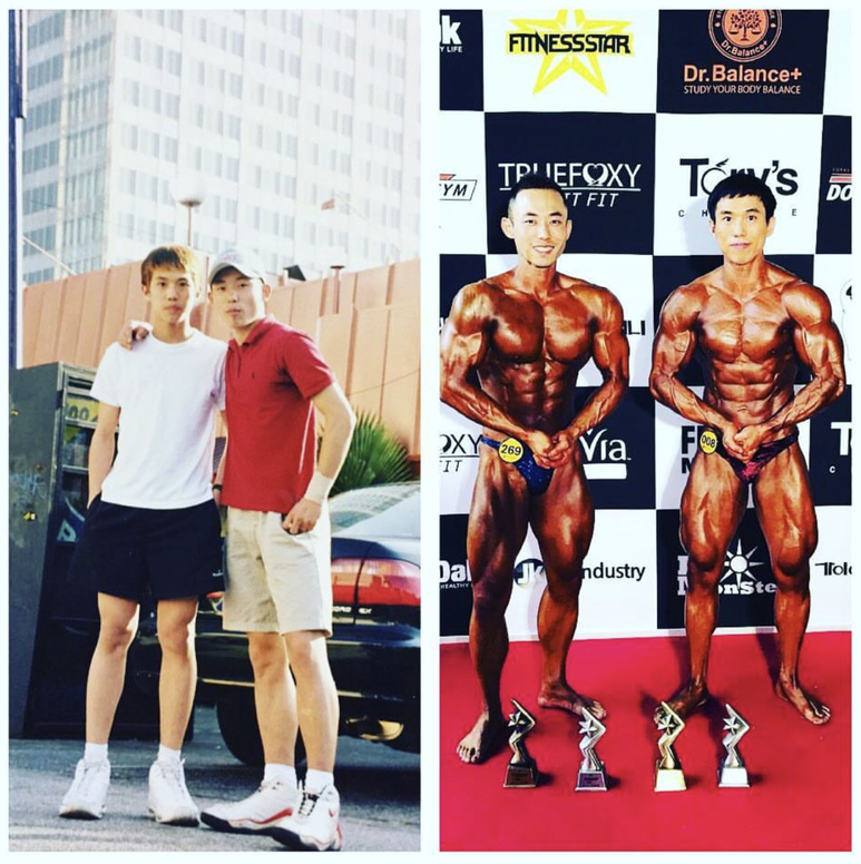 제이케이휘트니스 이미지