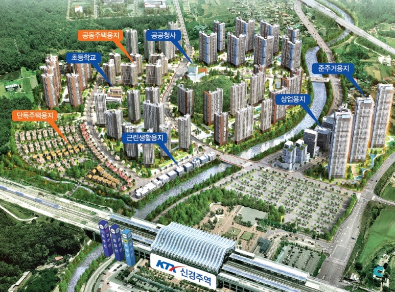 도시공영개발(주) 이미지