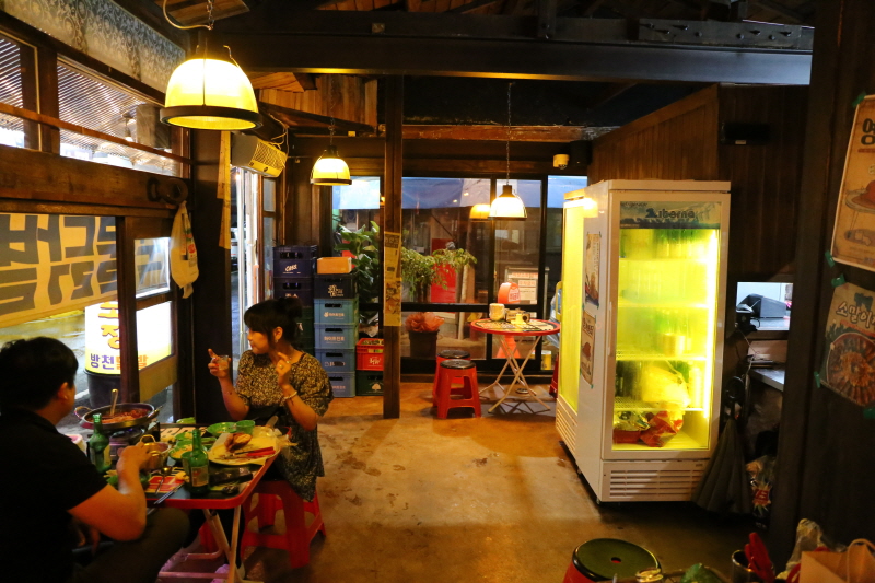 방천닭발 이미지