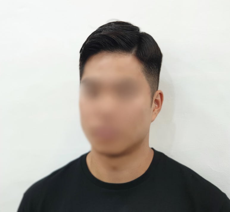 청춘미용실 이미지