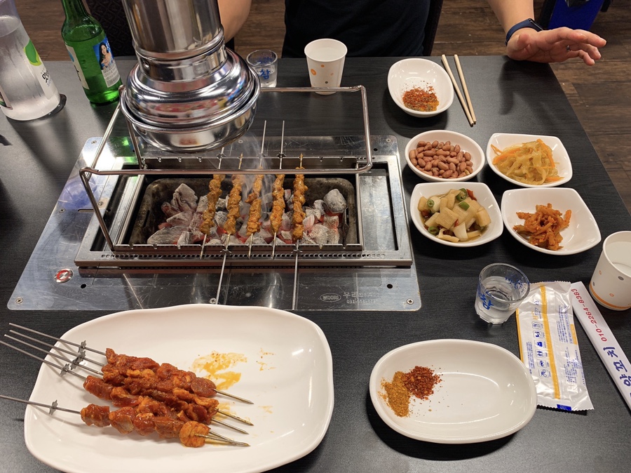 화룡양꼬치마라탕 이미지