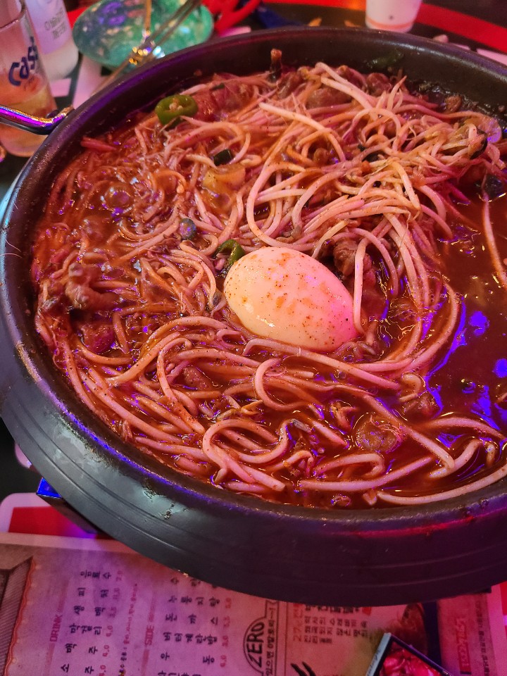 방천닭발 이미지