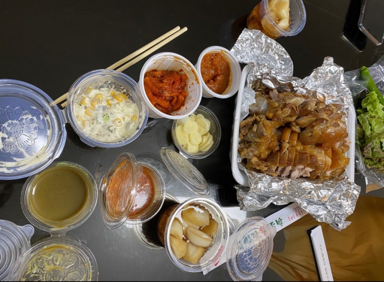 서남시장김실장왕족발 이미지