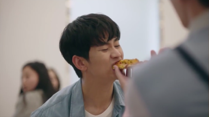 주연피자 이미지