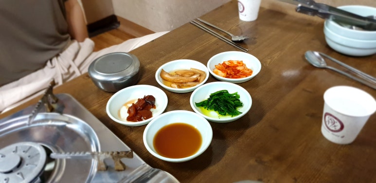 햇살왕만두 이미지