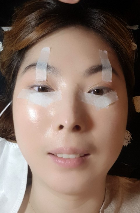 에스브로우 이미지