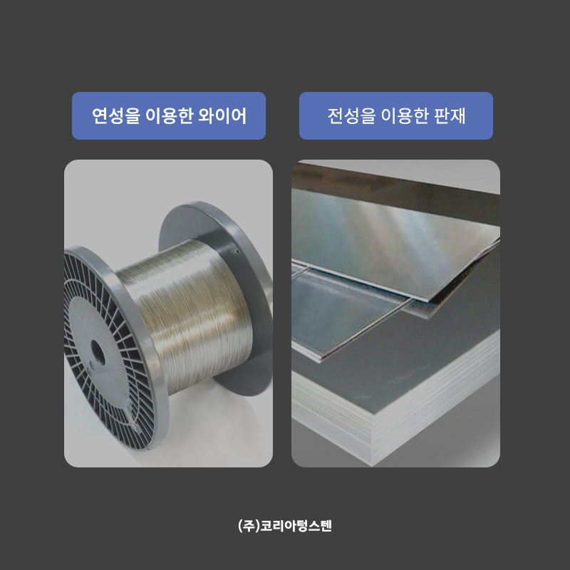 금속의 특징과 결정구조 알아보기 : 네이버 블로그
