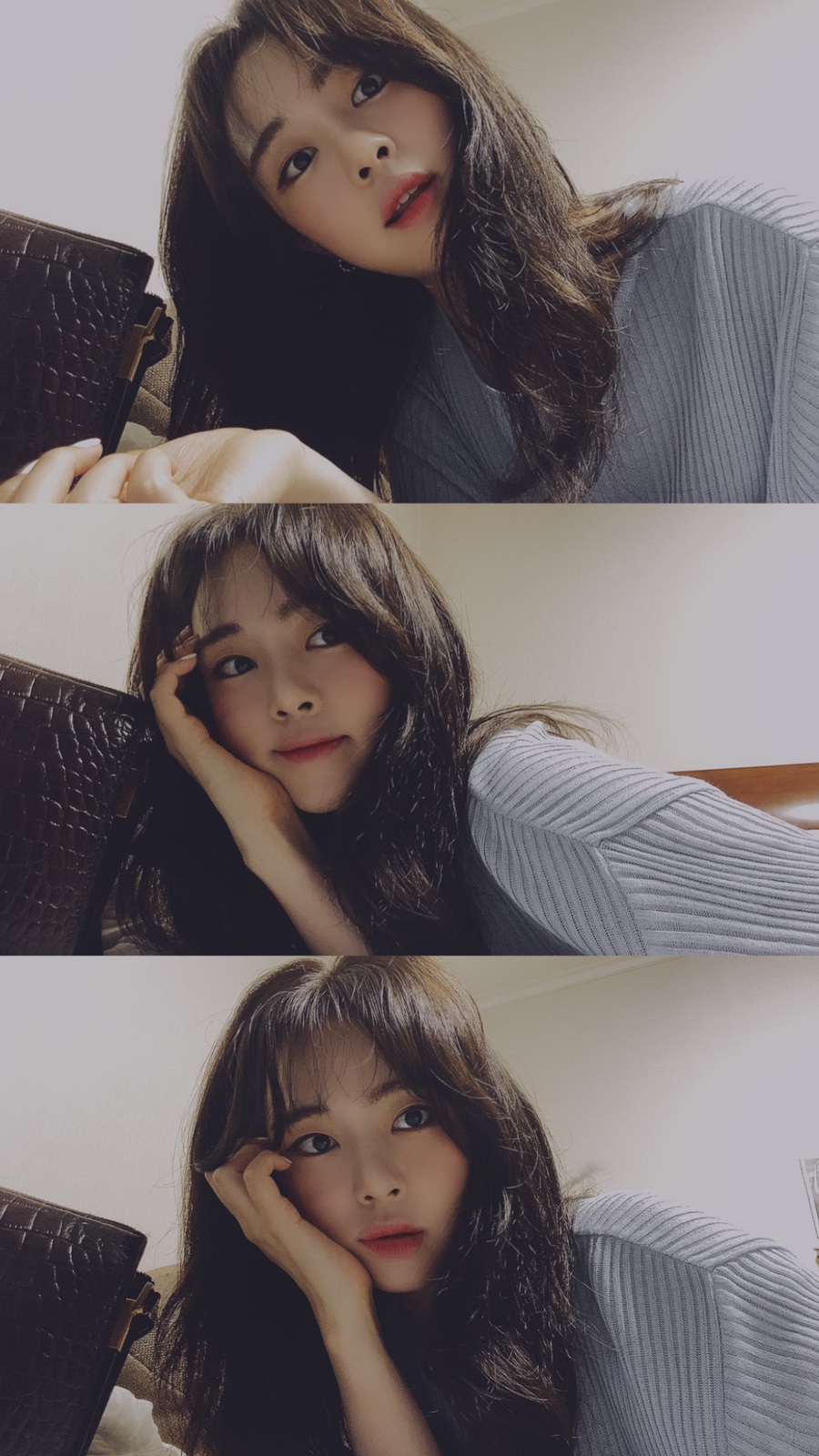 머리하늘날 이미지