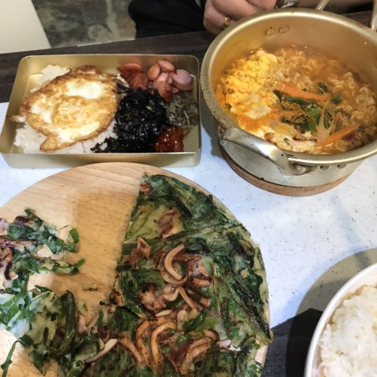 오도마을구판장 이미지