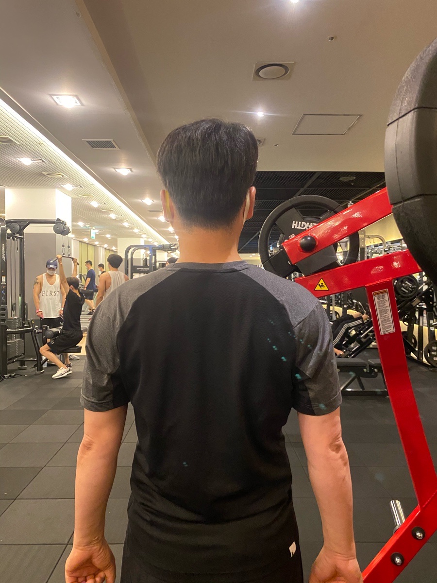 룰루짐휘트니스 이미지