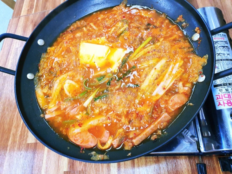 선옥바지락칼국수 이미지