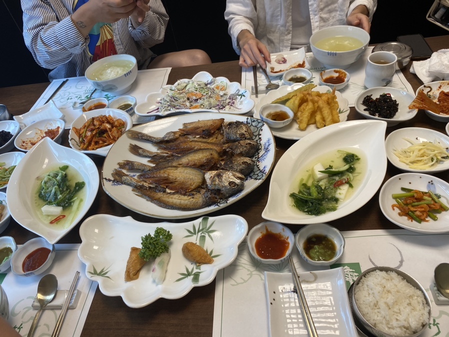 송죽일식 이미지